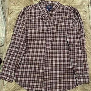 Long Sleeve button up